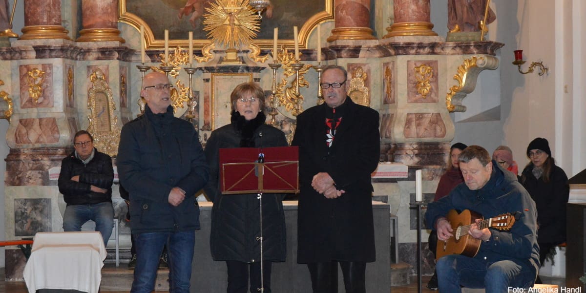 adventskonzert leonhardiverein hetzenbach 2025 bild 2