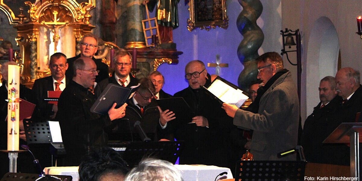 mgv wald adventskonzert 2025 bild 9