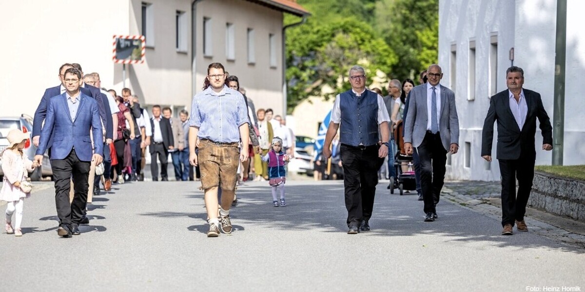 700 jahre zell pfarrfest 2026 bild 1
