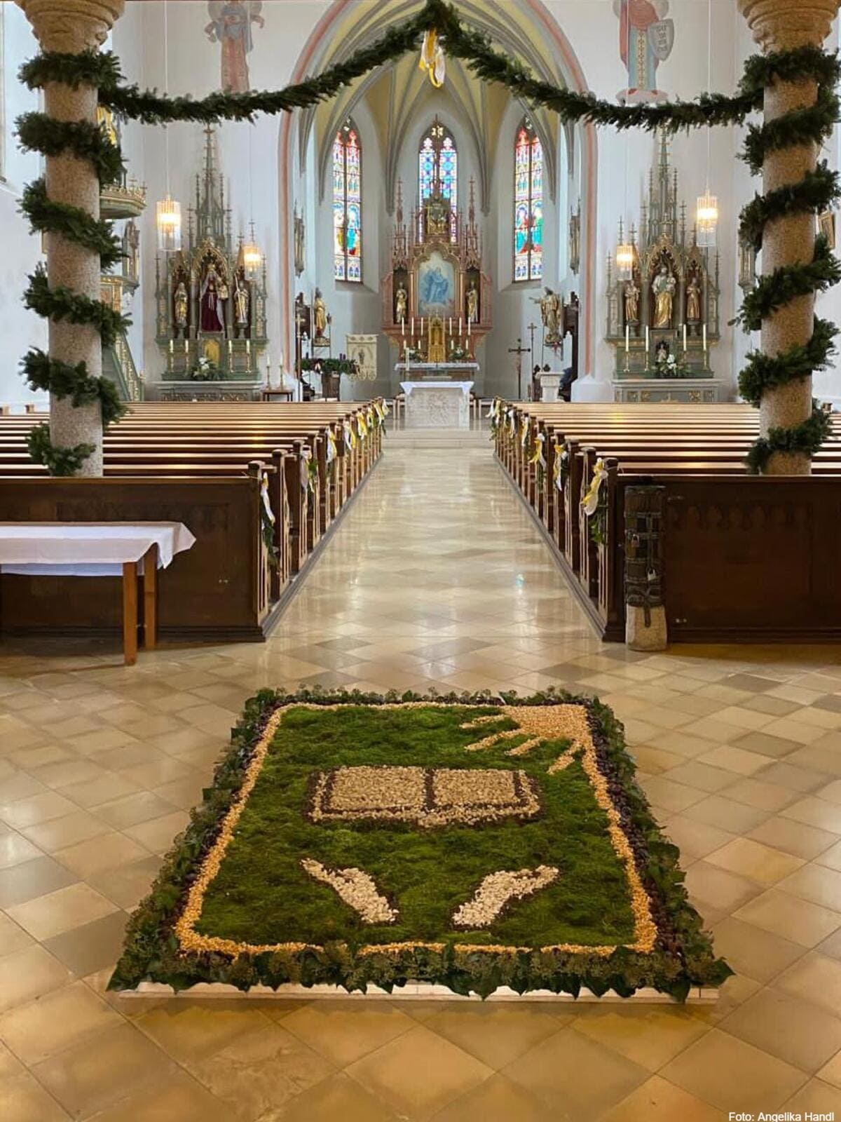 diakonweihe schulein zell 2025 bild 7